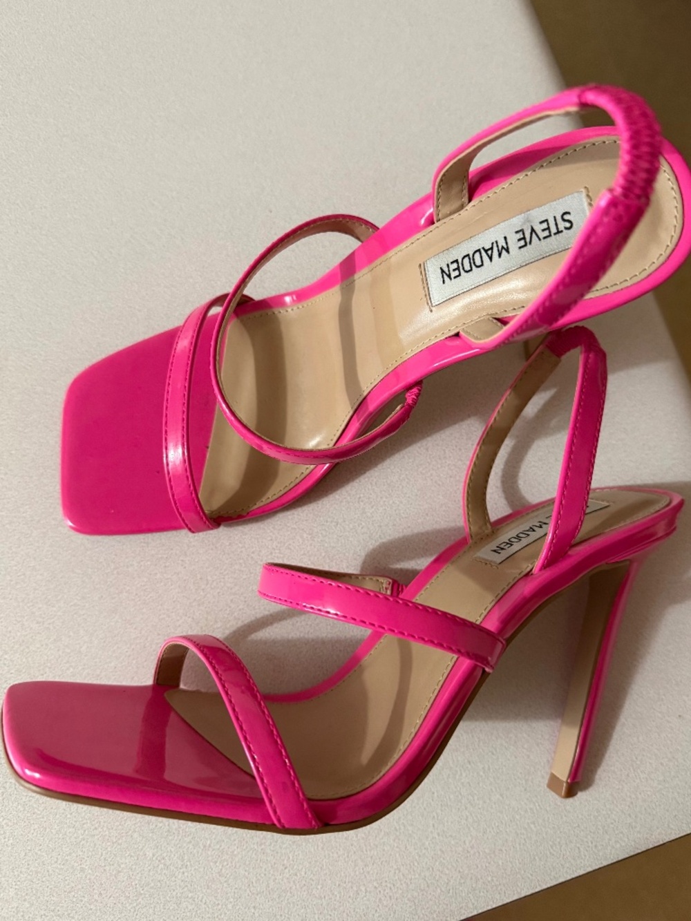 Steve Madden Shoes